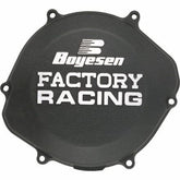 Boyesen Clutch Cover Ktm/Hva Bk