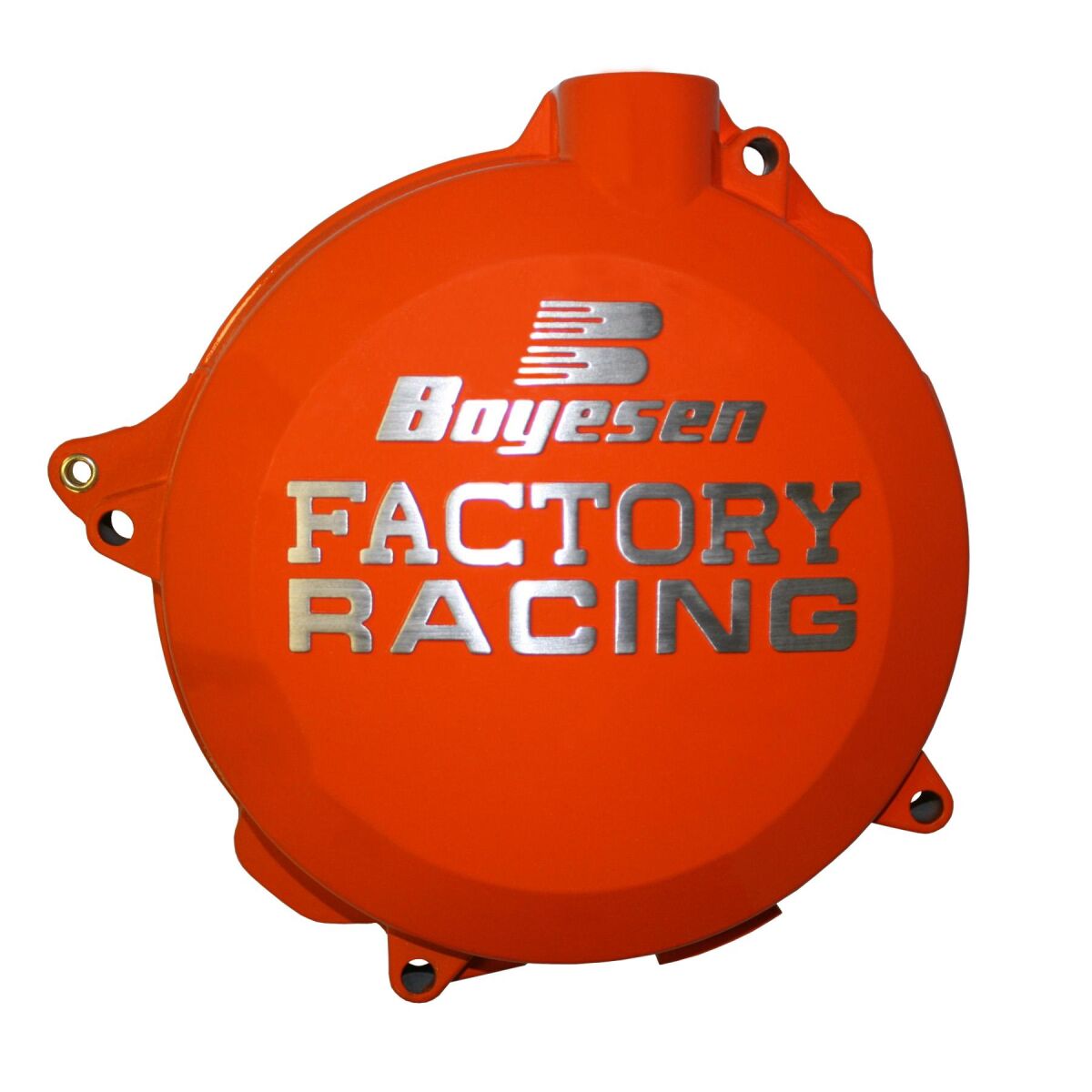 Boyesen Clutch Cover Ktm Or