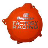 Boyesen Clutch Cover Ktm Or