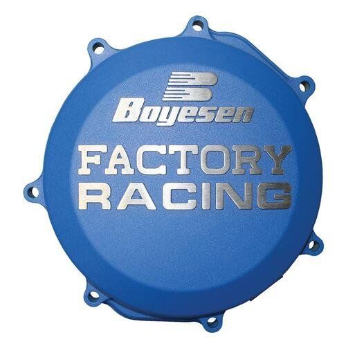 Boyesen Clutch Cover Hva Bl