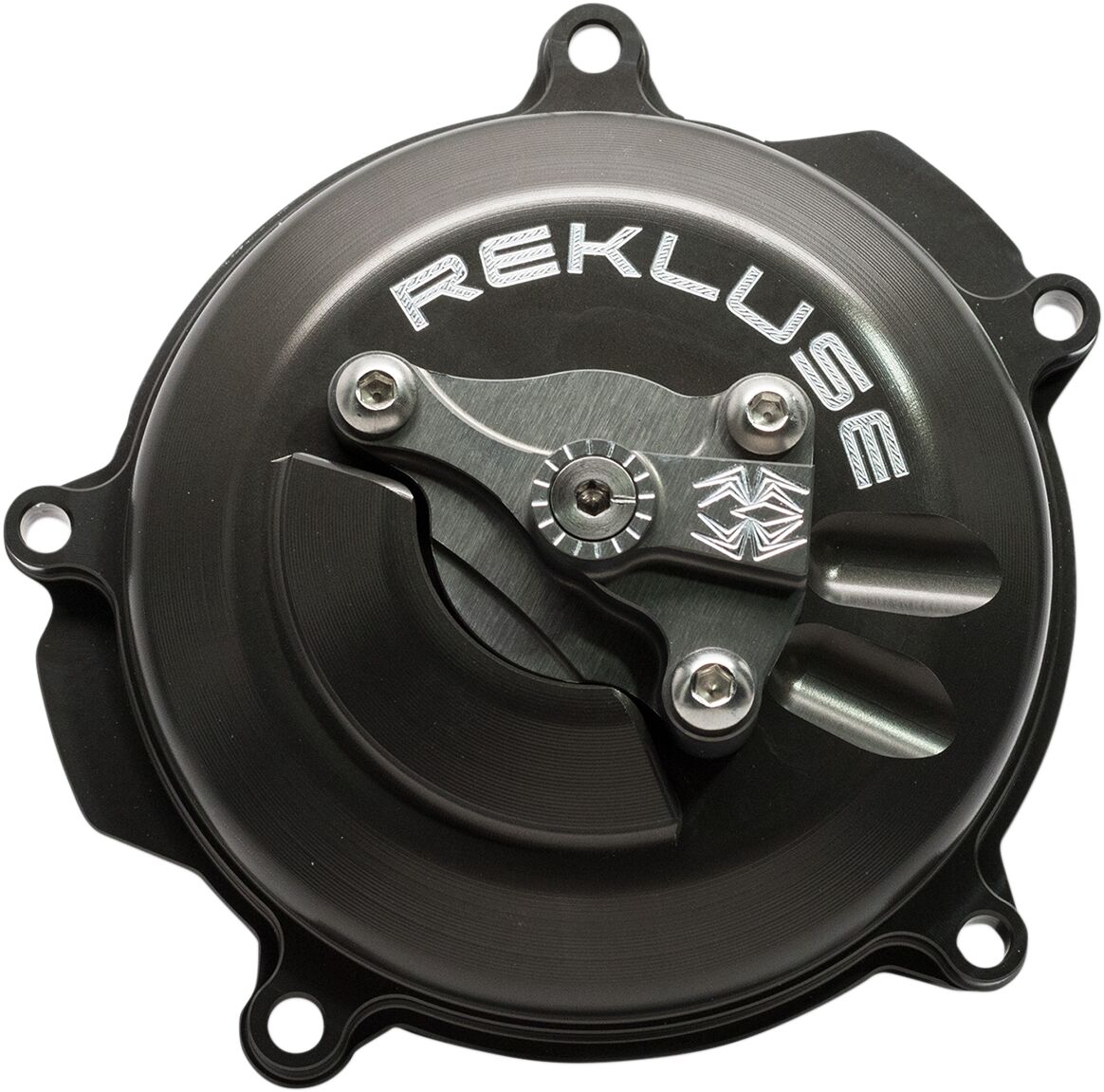 Rekluse Cltch Cvr Hq/Ktm65 09 20