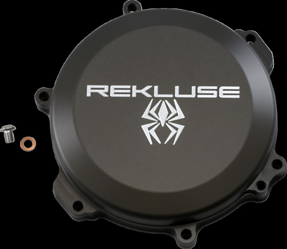 Rekluse Clutch Cover Rekluse Yz125 05