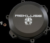 Rekluse Clutch Cover Rekluse Yz125 05