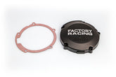 Boyesen Cover Ignition Kx125 Bk 92 02