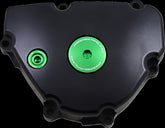 Moose Offroad Hard Parts Ignition Cover Kaw