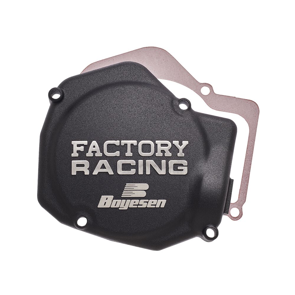 Boyesen Ignition Cover Sx85/Tc85