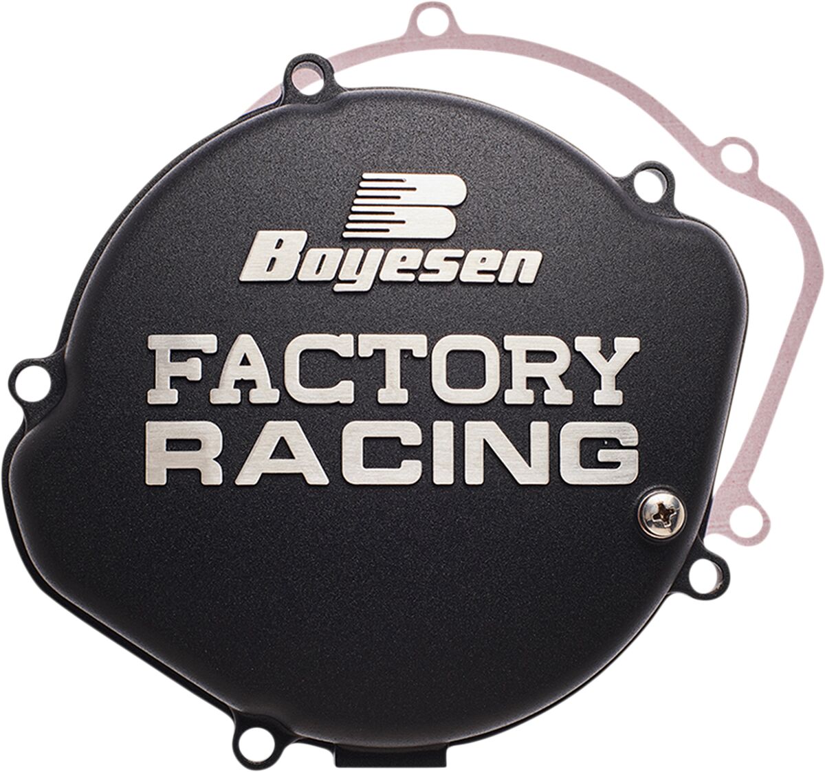 Boyesen Clutch Cover Crf250