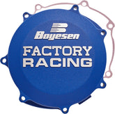 Boyesen Clutch Cover Yfz450 R 09