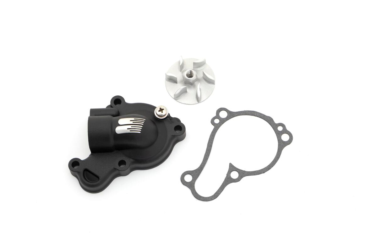 Boyesen Waterpump Cov Yzf250 19