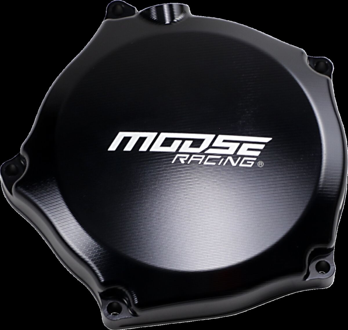 Moose Offroad Hard Parts Clutch Cover Kaw 250