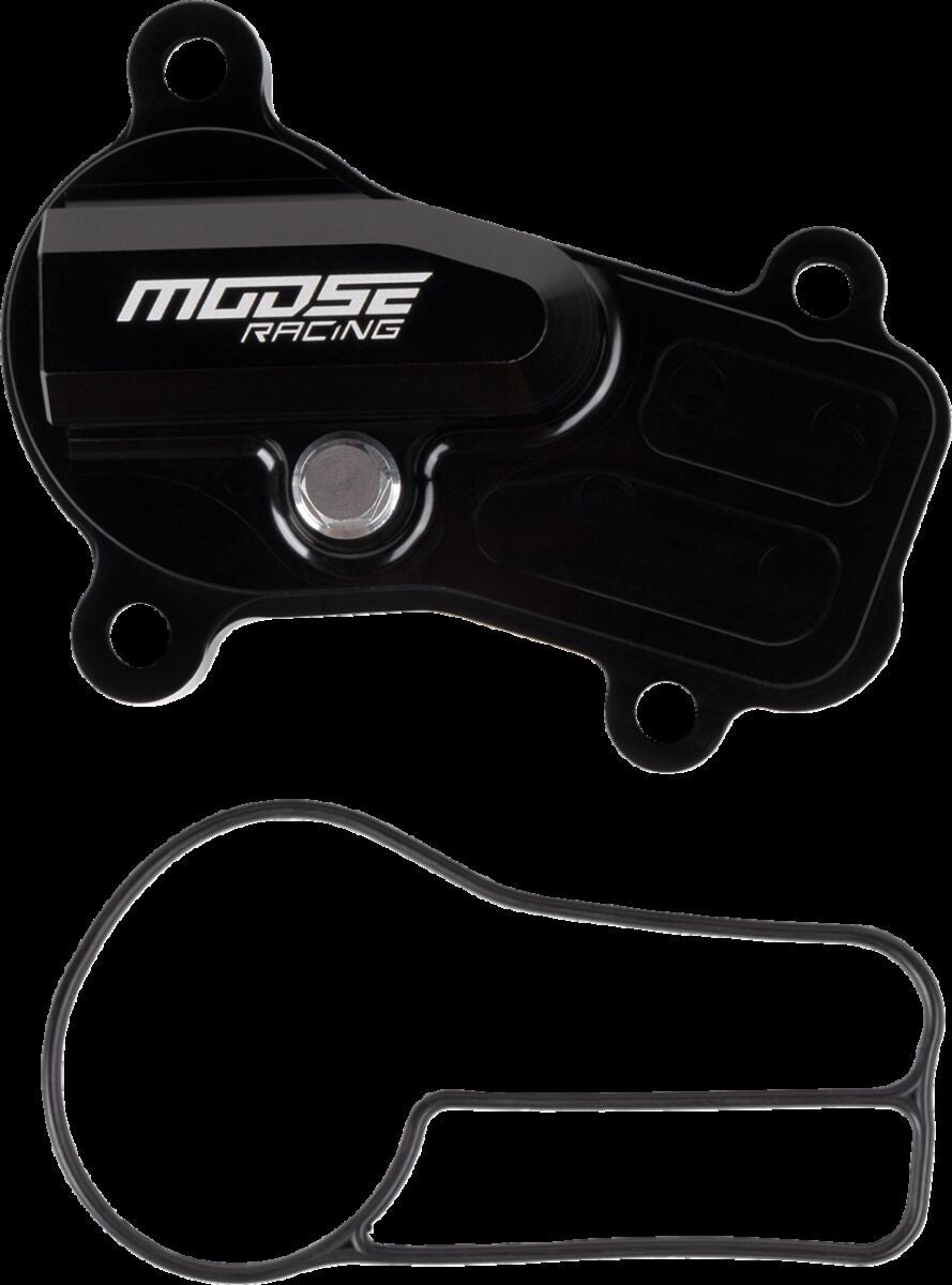 Moose Offroad Hard Parts Water Pump Cover Ktm/Hus