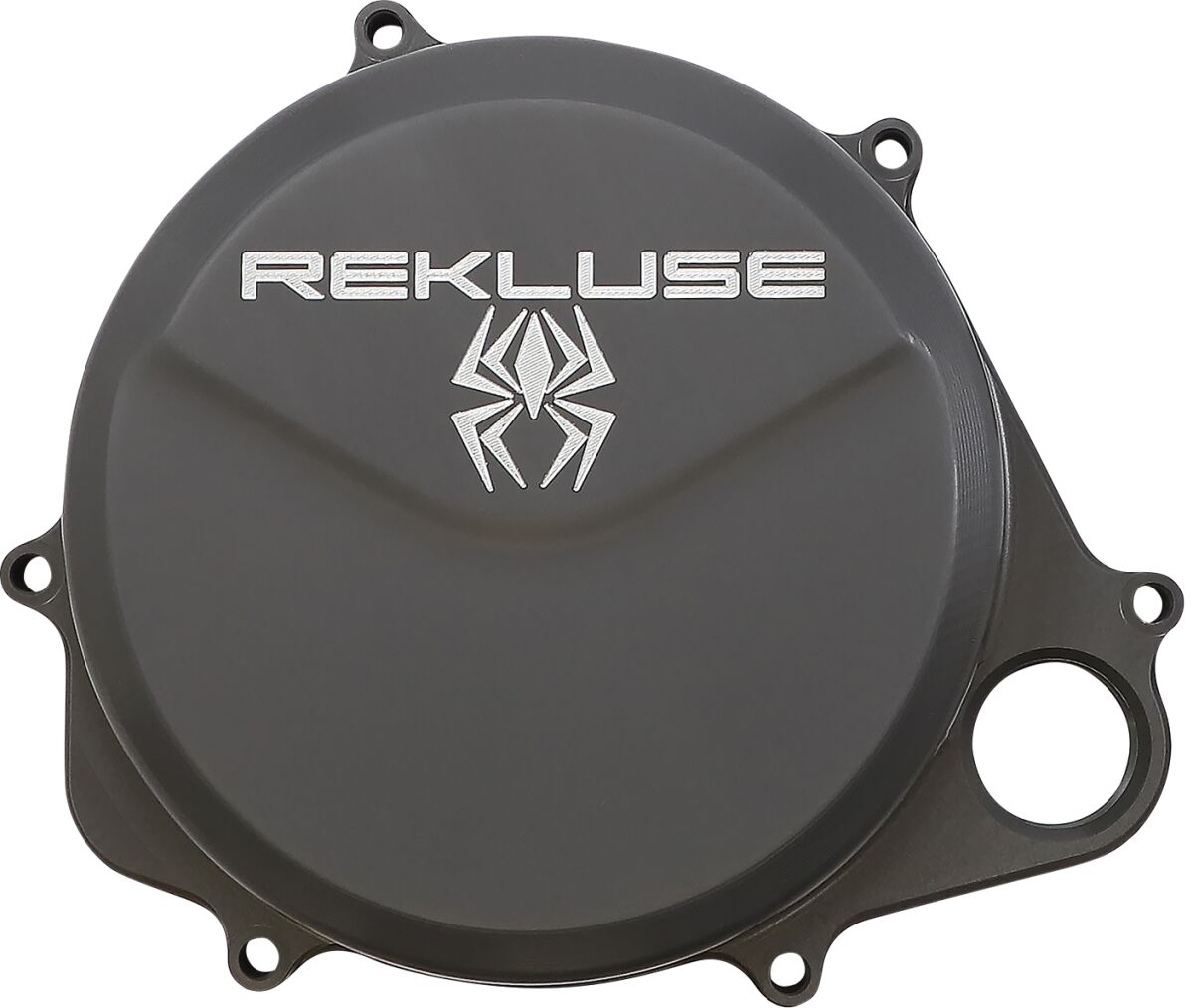 Rekluse Clutch Cover Rekluse Crf450 R/R