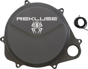 Rekluse Clutch Cover Rekluse Crf450 R/R