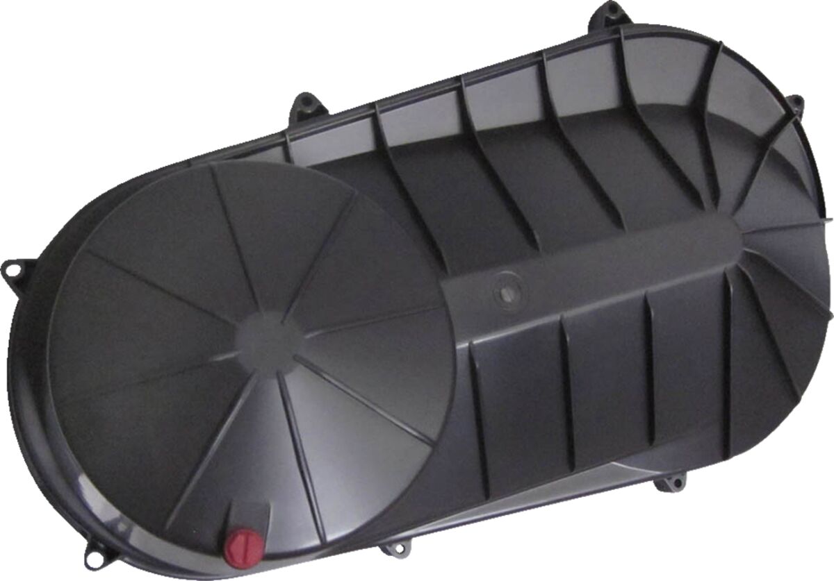 Moose Offroad Four Wheel Clutch Cover Pol Outer