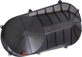 Moose Offroad Four Wheel Clutch Cover Pol Outer
