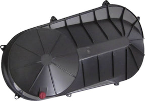 Moose Offroad Four Wheel Clutch Cover Pol Outer