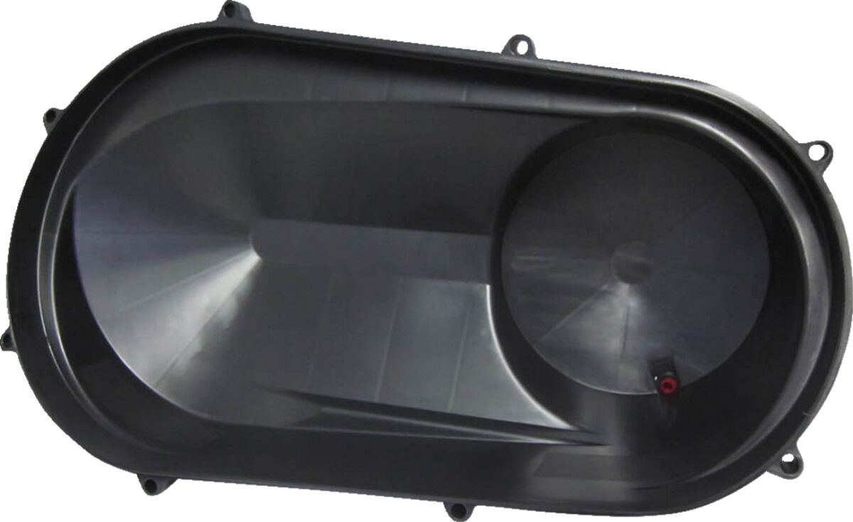 Moose Offroad Four Wheel Clutch Cover Pol Outer