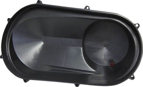 Moose Offroad Four Wheel Clutch Cover Pol Outer