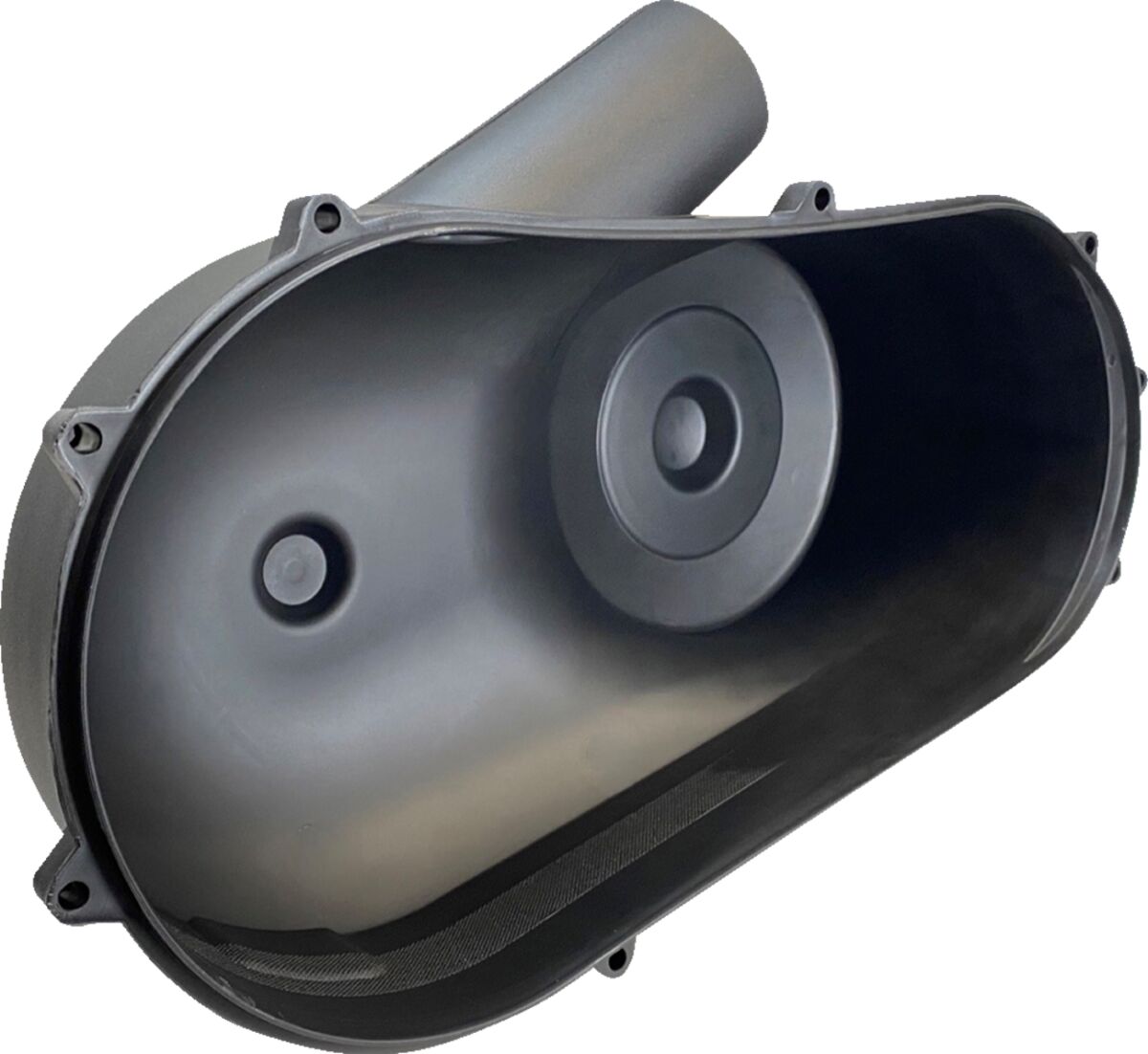 Moose Offroad Four Wheel Clutch Cover Pol Outer