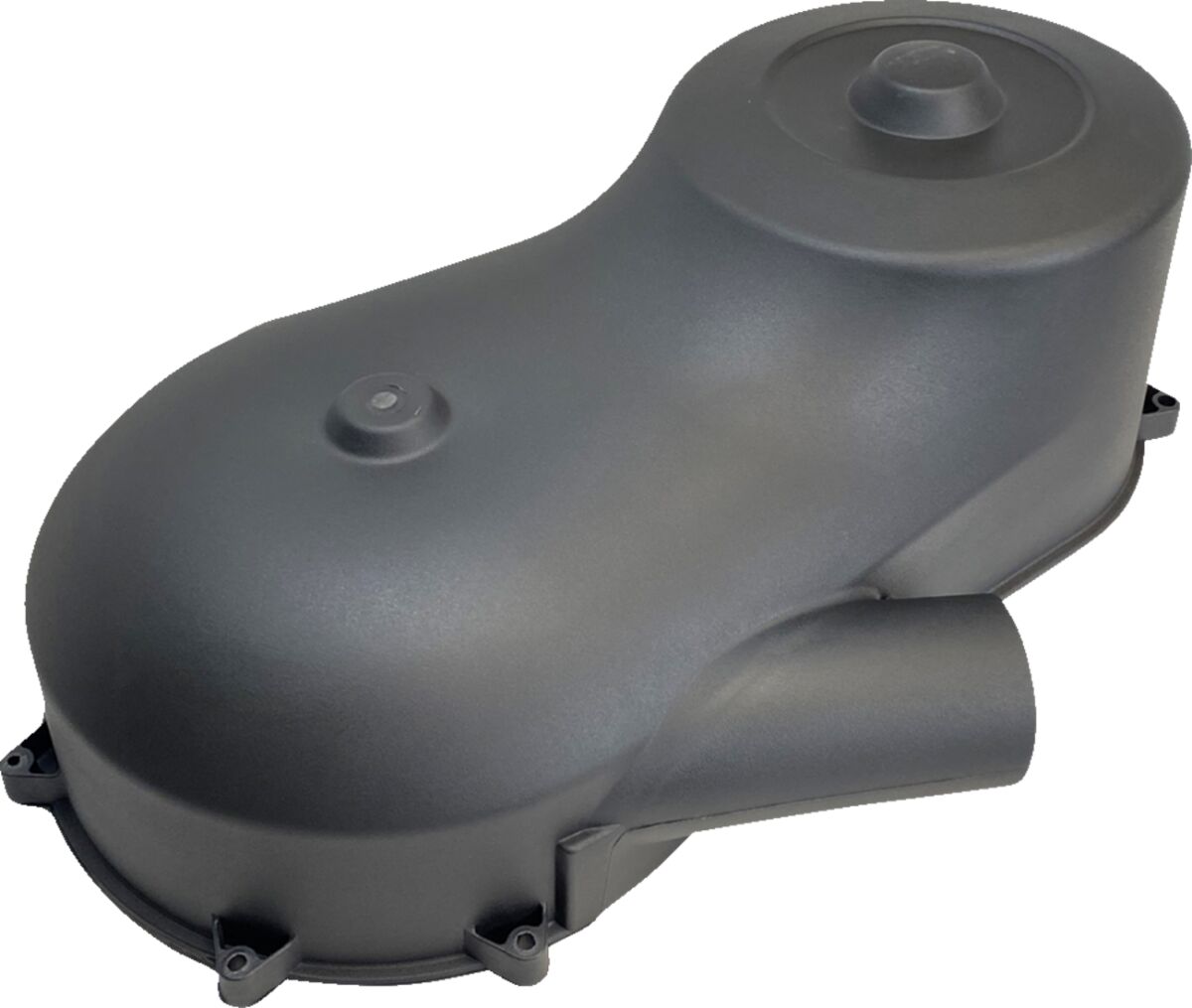 Moose Offroad Four Wheel Clutch Cover Pol Outer
