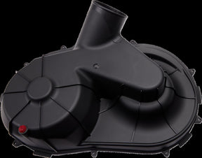 Moose Offroad Four Wheel Clutch Cover Pol Outer