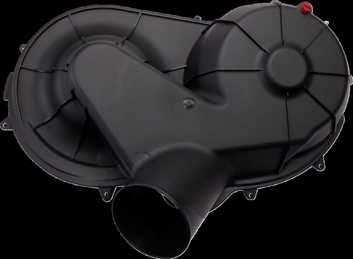 Moose Offroad Four Wheel Clutch Cover Pol Outer