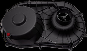 Moose Offroad Four Wheel Clutch Cover Pol Outer