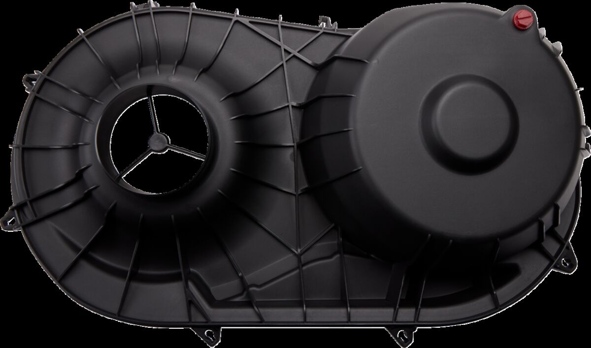 Moose Offroad Four Wheel Clutch Cover Pol Outer