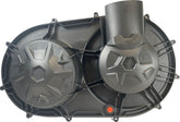 Moose Offroad Four Wheel Clutch Cover Canam Outer