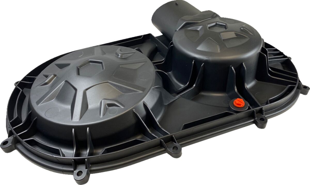 Moose Offroad Four Wheel Clutch Cover Canam Outer