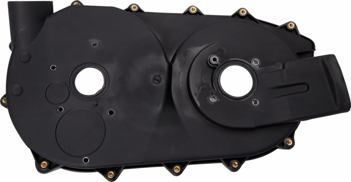 Moose Offroad Four Wheel Clutch Cover Canam Inner
