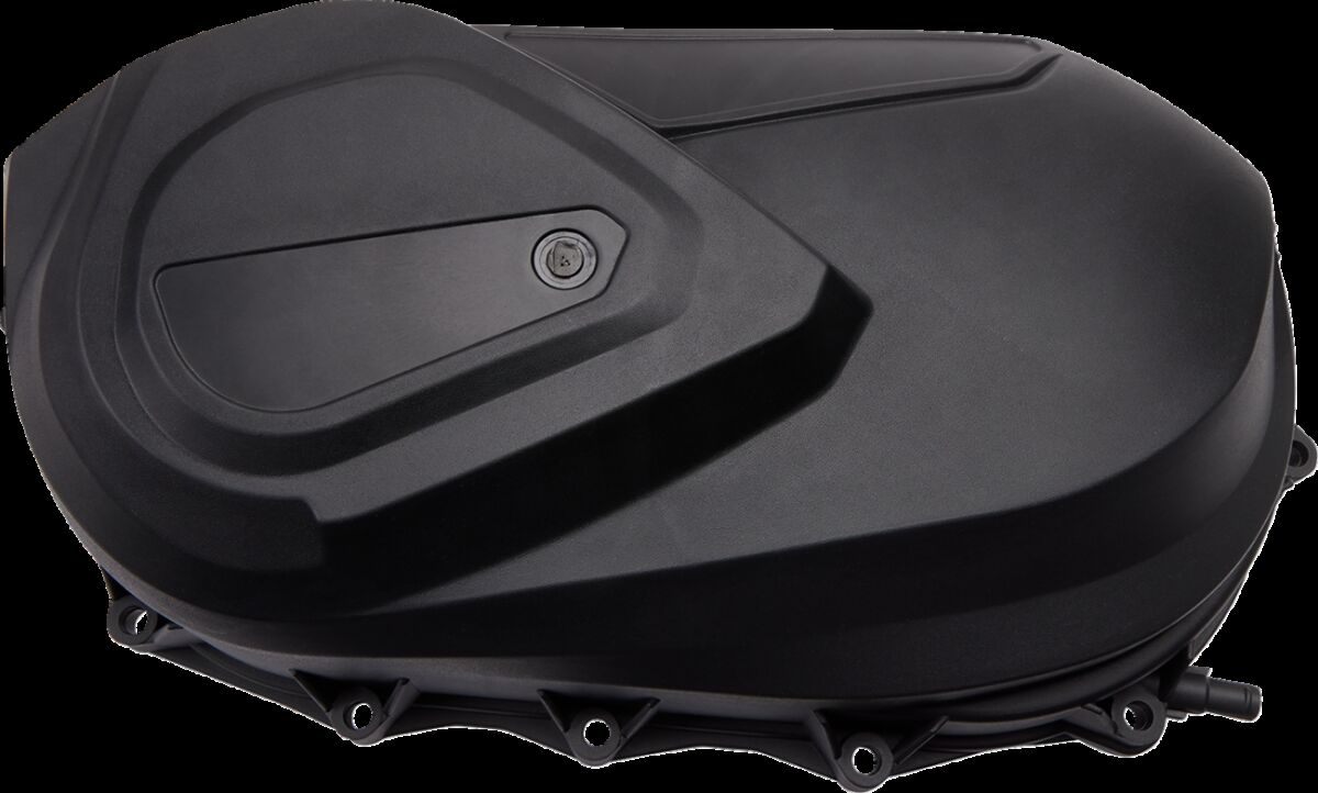 Moose Offroad Four Wheel Clutch Cover Canam Outer
