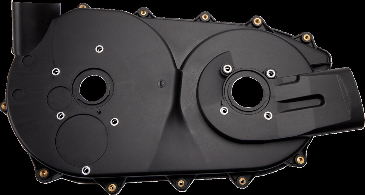 Moose Offroad Four Wheel Clutch Cover Canam Inner