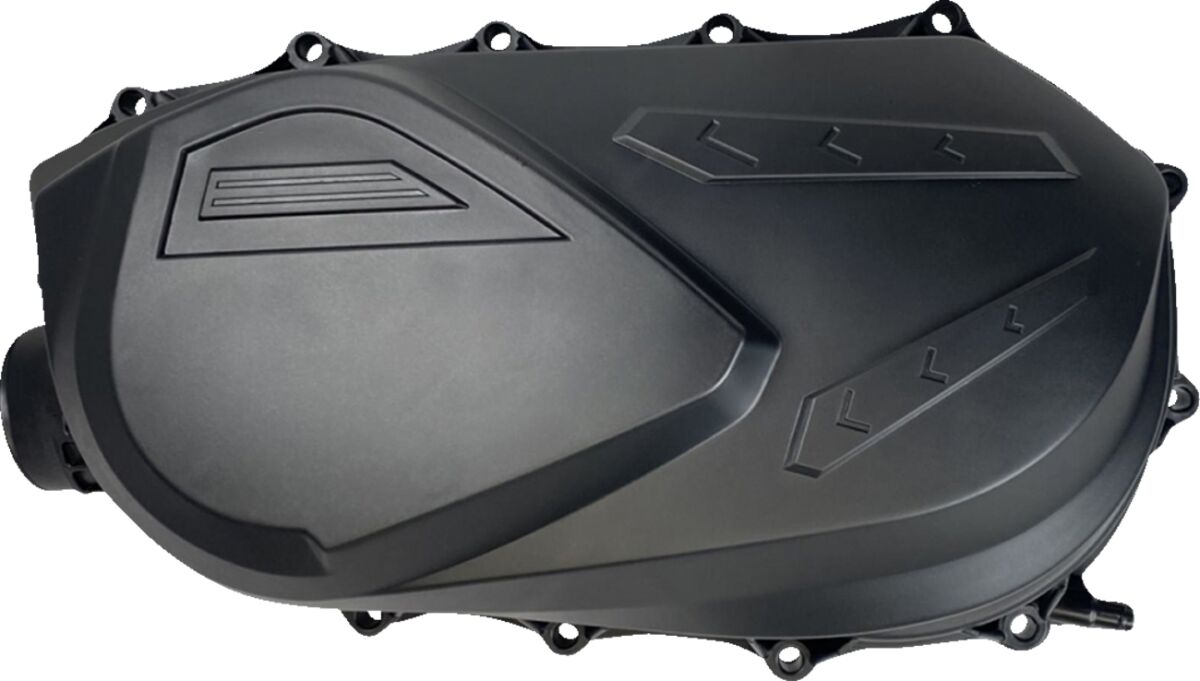 Moose Offroad Four Wheel Clutch Cover Canam Outer