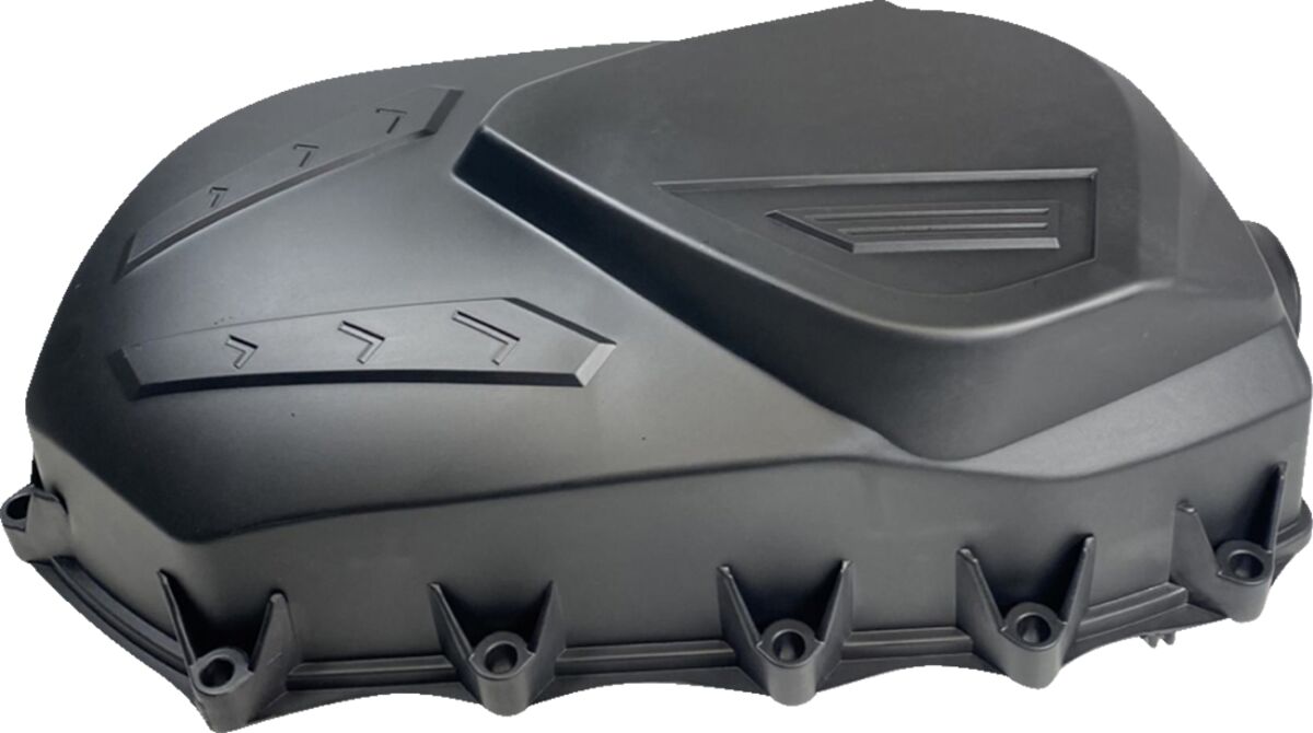 Moose Offroad Four Wheel Clutch Cover Canam Outer