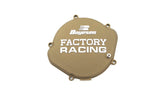 Boyesen Clutch Cover Cr125 Magnesium