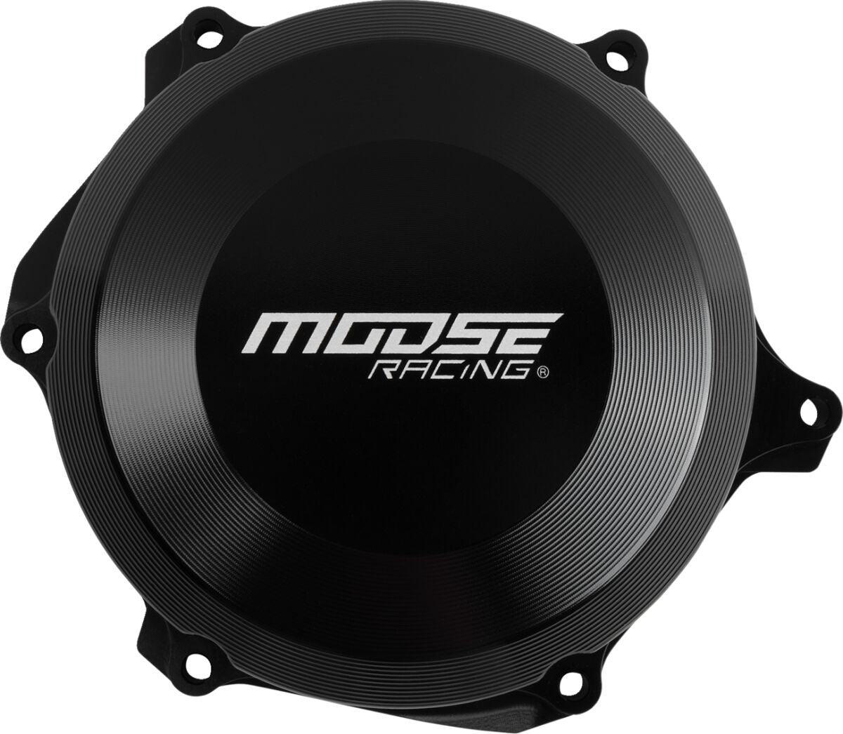 Moose Offroad Hard Parts Clutch Cover Yamaha
