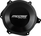 Moose Offroad Hard Parts Clutch Cover Yamaha