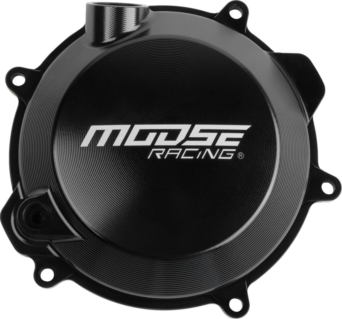 Moose Offroad Hard Parts Clutch Cover Ktm
