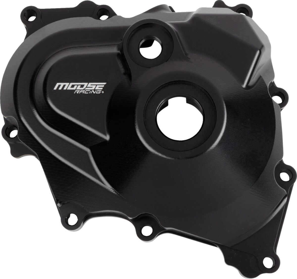 Moose Offroad Hard Parts Ignition Cover Yamaha