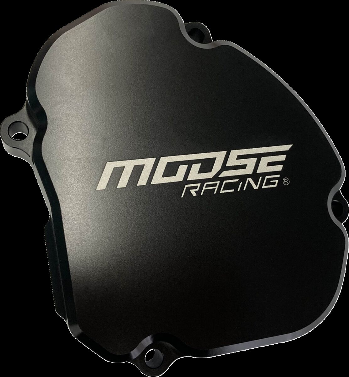 Moose Offroad Hard Parts Ignition Cover Yamaha