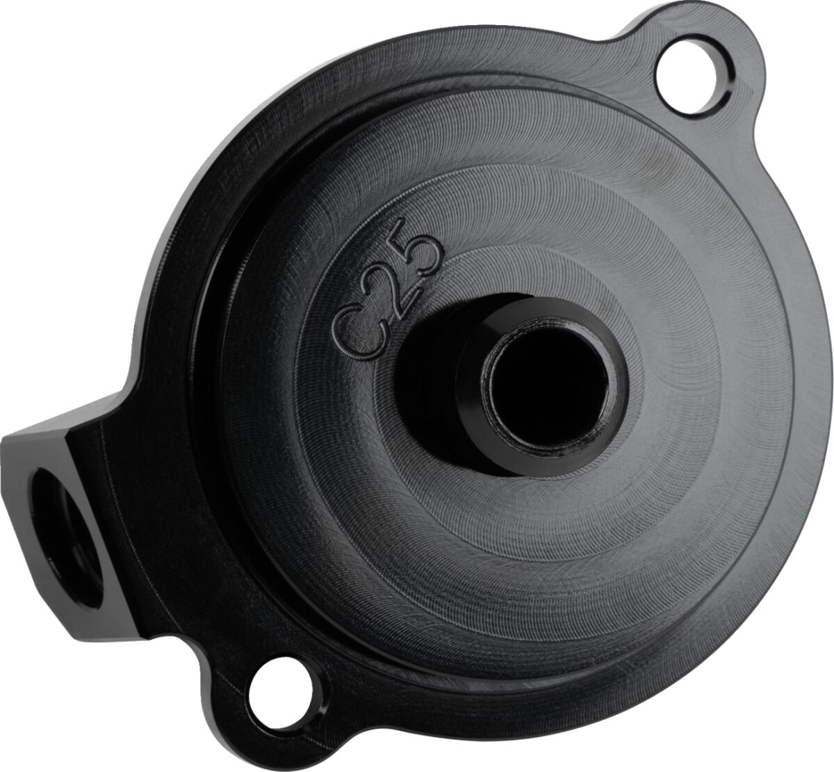 Moose Offroad Hard Parts Ol Filter Cover