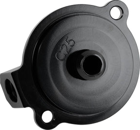 Moose Offroad Hard Parts Ol Filter Cover