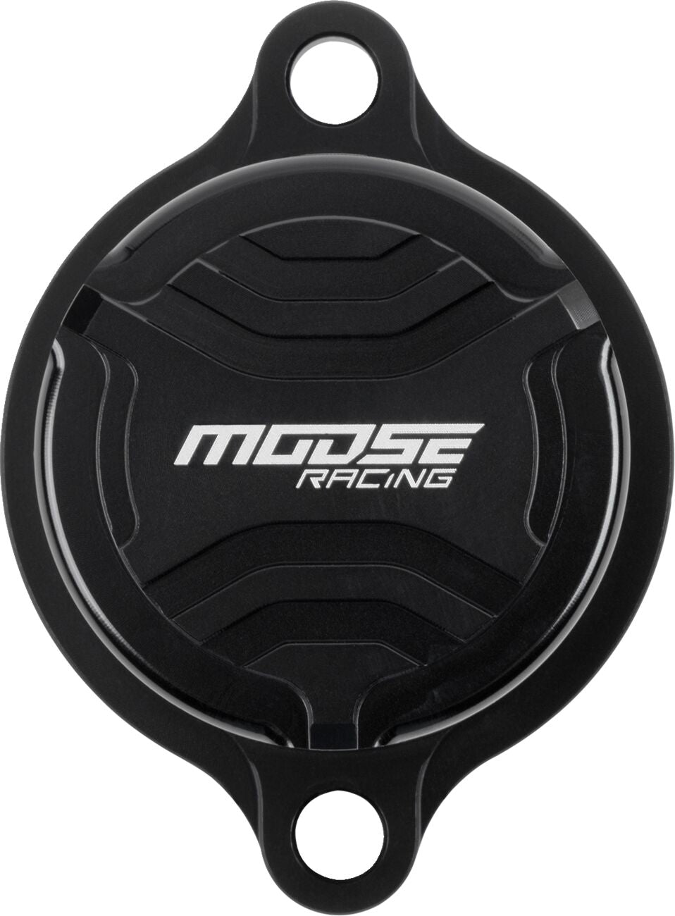 Moose Offroad Hard Parts Oil Filter Cover Yamaha