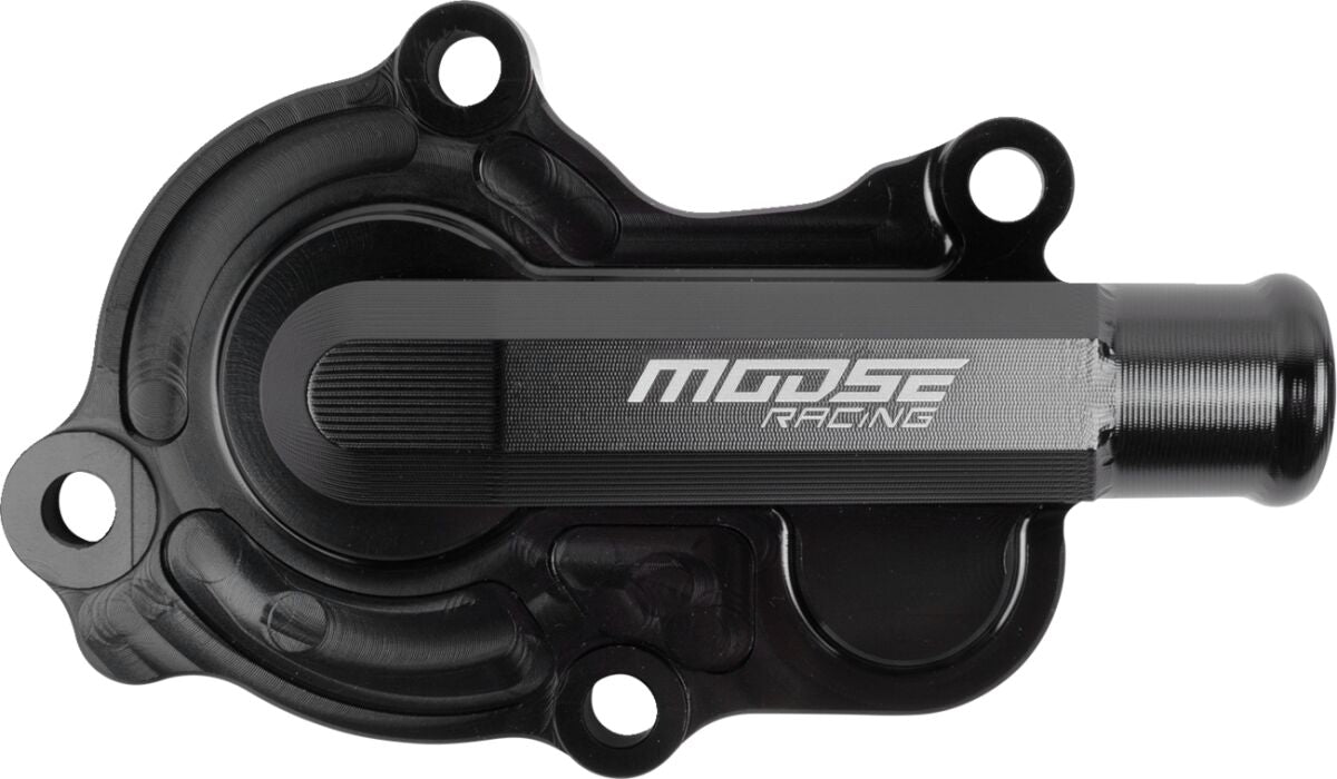 Moose Offroad Hard Parts Water Pump Cover Yamaha