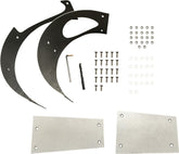 Moose Offroad Hard Parts Clutch Cover Guard Stainless X