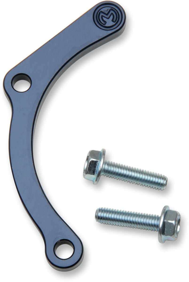 Moose Offroad Hard Parts Mse Case Saver Cr125 R