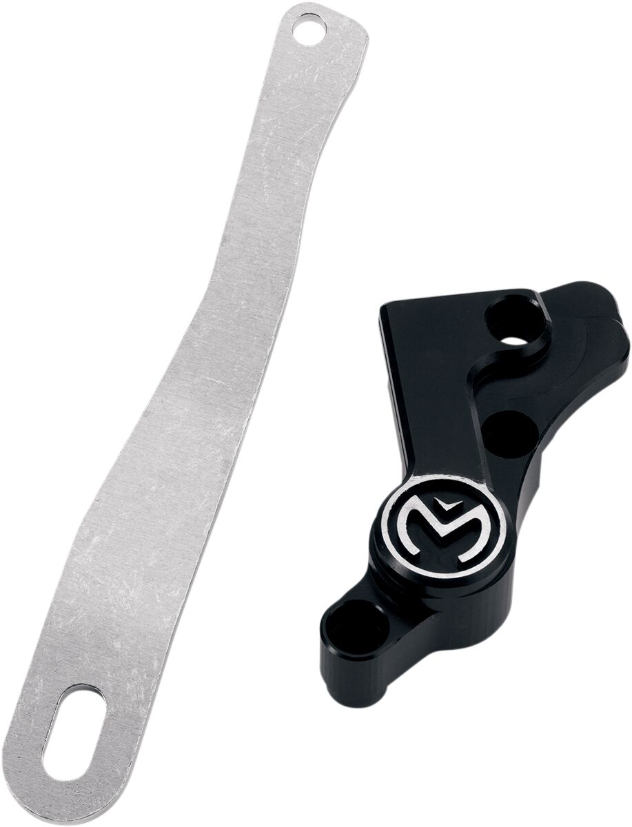 Moose Offroad Hard Parts Guard Cltch Clndr 125/200