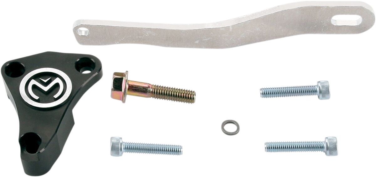 Moose Offroad Hard Parts Guard Cltch Cyl 250/300