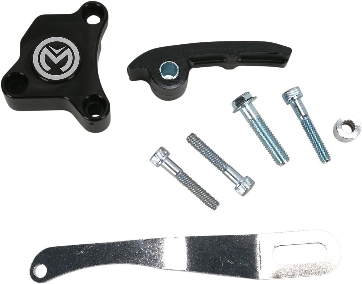 Moose Offroad Hard Parts Guard Clutch Cyl 350 Sx